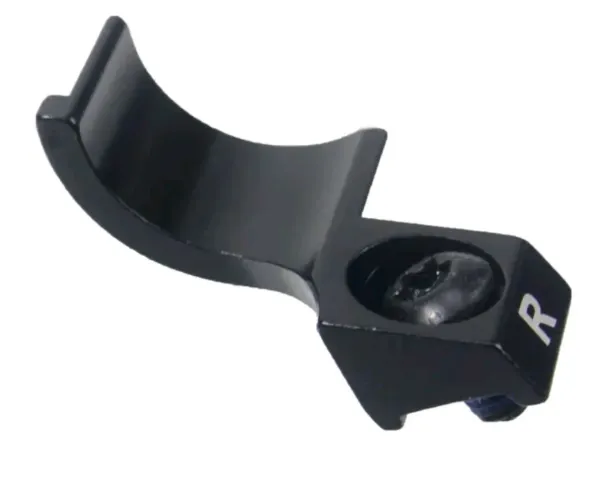 Matchmaker adaptador shimano e sram