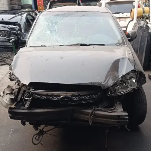 Corolla 1.8 2007 2008 Airbag Farol Alternador Motor Lanterna Retrovisor Porta Capo Sucata