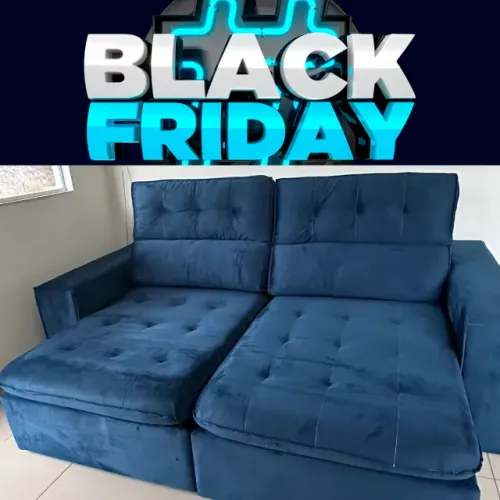 Sofa Petropolis