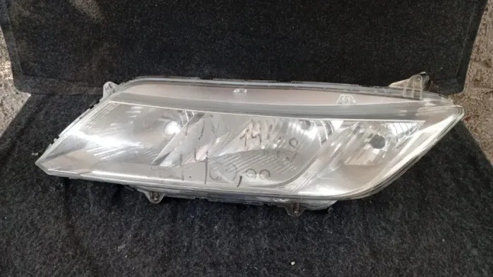 FAROL HONDA CITY 2014 RH