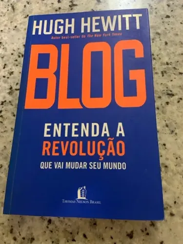 Blog entenda a revolução que vai mudar seu mundo