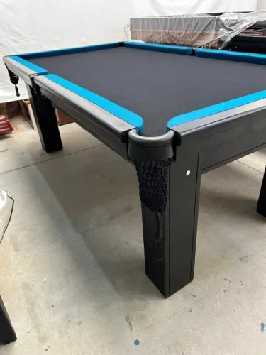 MESA DE BILHAR MODELO REDINHA
