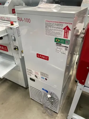 RESFRIADOR DE ÁGUA DOSADOR 100L PLUS RA-100 - G-PANIZ