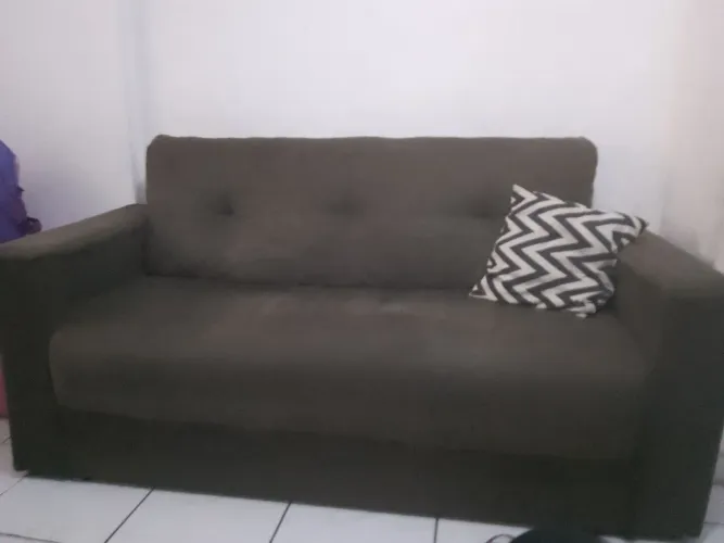 Sofá de 2 ,3 lugares