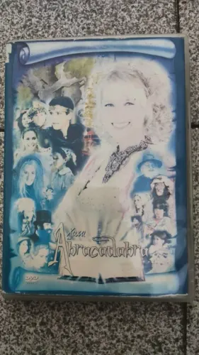 Xuxa Abracadabra