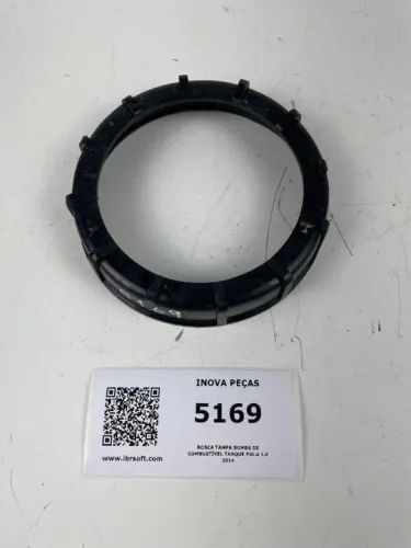 Rosca Tampa Bomba De Combustível Tanque Polo 1.6 2014