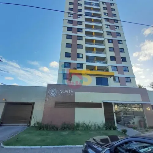 Vendo Apartamento com 3/4