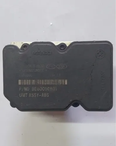 Modulo De Freio Abs  Kia Cerato 589201m340 Bh6010g800
