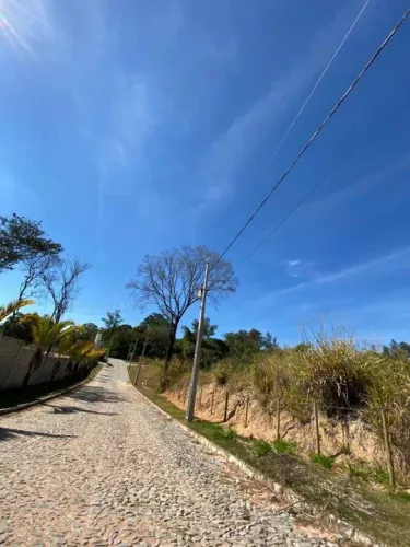 Chácaras em Betim de 20.000m² com excelente localização bairro Flores e Florestas.
