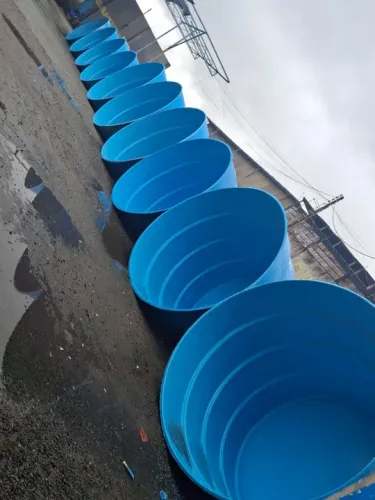 Caixas d'água de Fibra 10 mil litros direto da fábrica