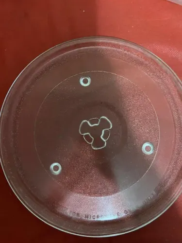 Prato de microondas 18 litros - Original 