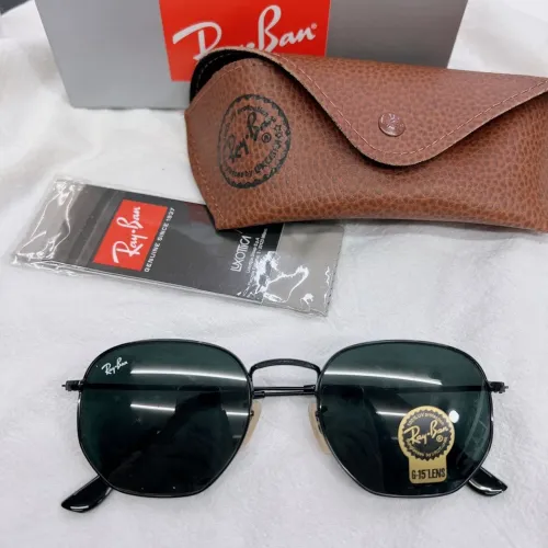 Kit Óculos Ray-Ban