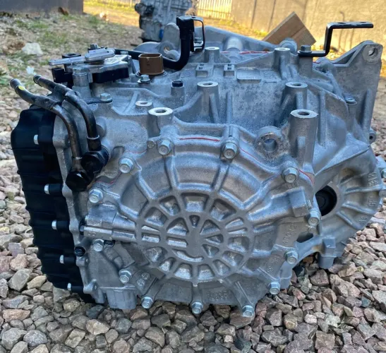 Câmbio hb20