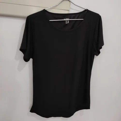 Camisetas femininas 