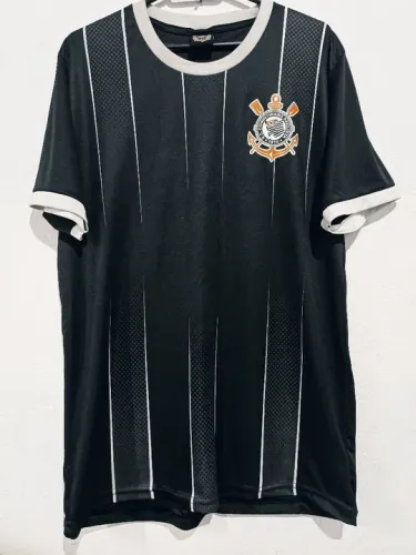 Camiseta Esportiva Corinthians