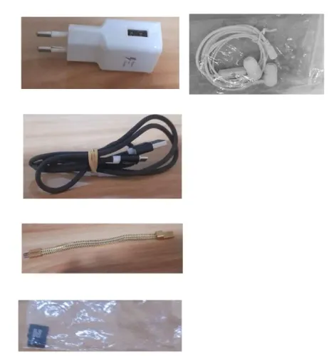 Kit Para Celulares Samsung Modelos:(J2 Á J7).