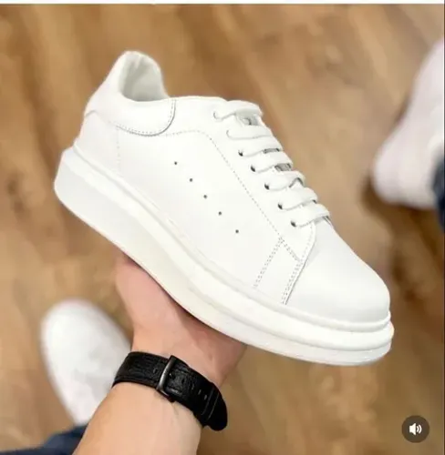 Tênis Alexander Mcqueen Importado Premium