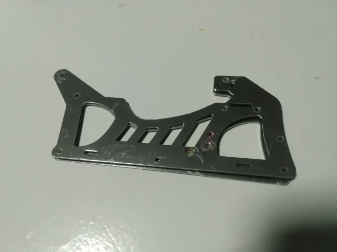 Frame superior Helicopetero v913