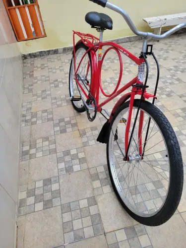 Bicicleta monark  Ole 70