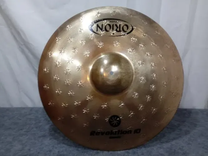 * Ride 20" Orion Revolution 10 Bronze B10 em "Bom Estado".