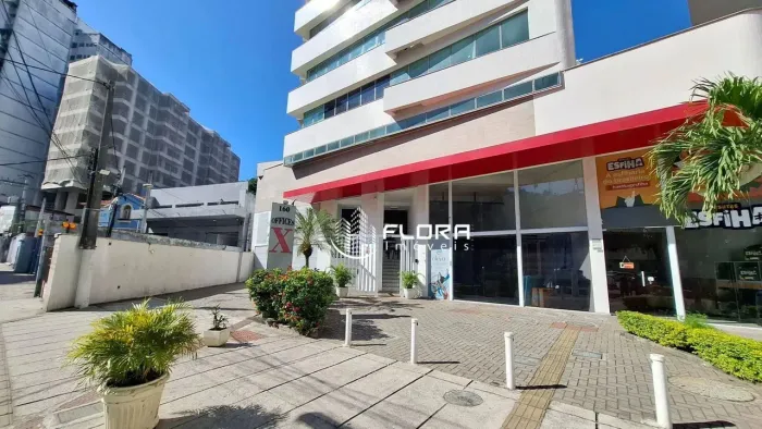Sala à venda, 20 m² por R$ 105.000,00 - Santa Rosa - Niterói/RJ