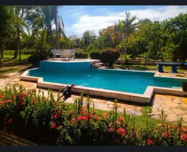 ENCANTO DE CHACARA STO ANTONIO LEVERGER )