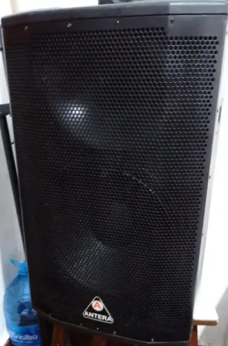 Caixa de Som Antera SC15A 