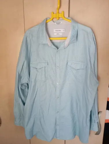 Camisa Calvin Klein original Tam xxl ggg