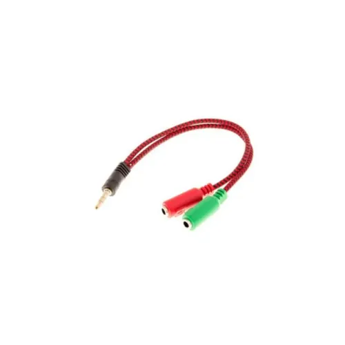 Adaptador de Fone Knup KP-FPP01