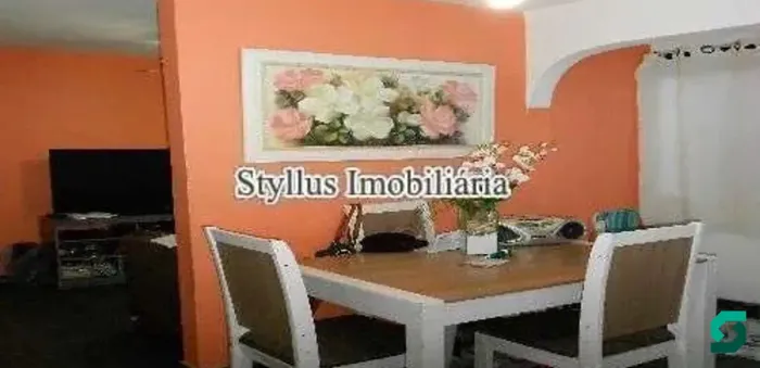 Del Castilho | Apartamento 3 quartos