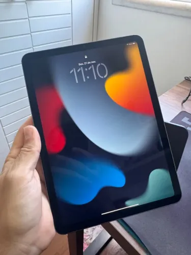Apple iPad M1 5ª Geração 64gb - Excelente Estado