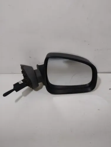 Retrovisor Logan/Sandero 2012 2013 2014 lado direito original 