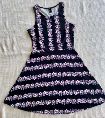 Vestido adulto H&M P