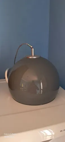 Lustre para sala de jantar e outros ambientes 