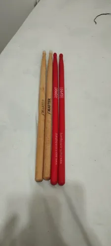 Baquetas 