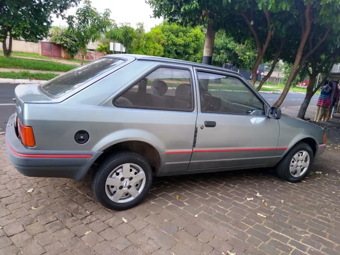 Ford Escort Hobby 1.0 1995