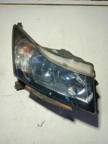 FAROL LADO DREITO CRUZE 2012 2013 2014 * 2122581