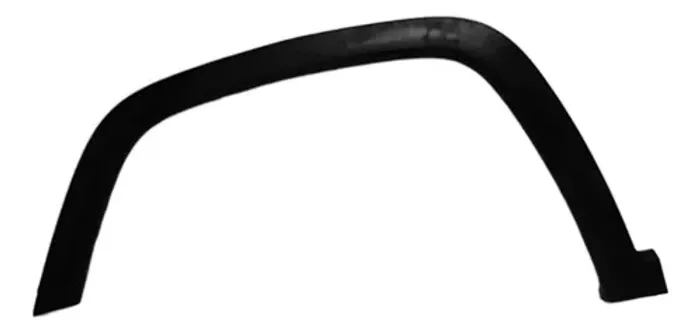 Fender Moldura Paralama Dianteira Esquerda Compass 2016/23