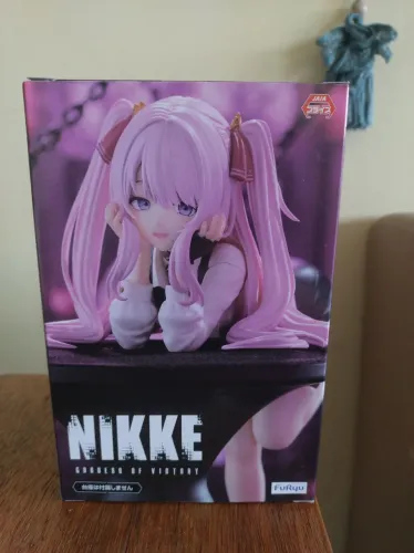 Figure Nikke: Goddess of Victory - Yuni