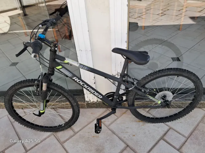Bicicleta Mtb St 500