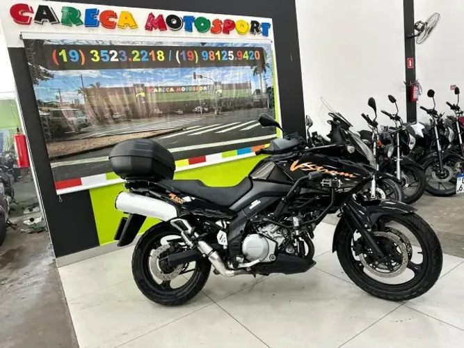Suzuki DL 1000 V-Strom 2009 / 94.053 KM