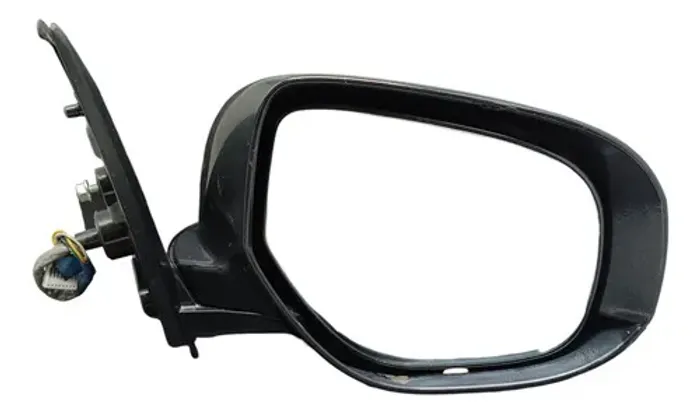 Retrovisor Direito Mitsubishi Outlander 2014-2016 Detalhe