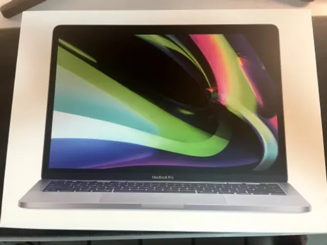 MacBook Pro M1 - 16gb 1tb SSD