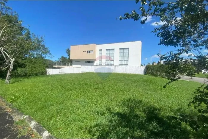 Oportunidade Alphaville Brennand - 637m²