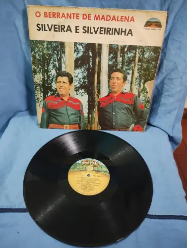 Lp sertanejo