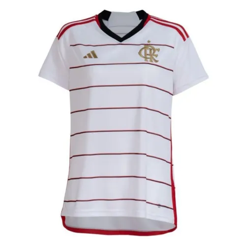 Camisa G Feminina Flamengo Tailnds