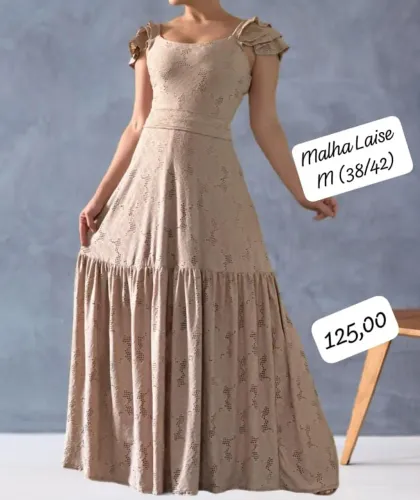 Vestidos longos