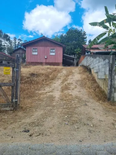 OPORTUNIDADE CASA PRÓPRIA