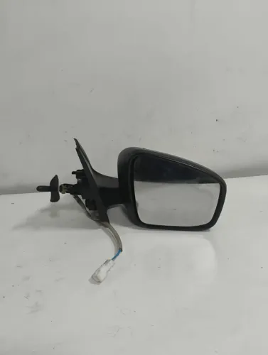 Retrovisor Renault kwid lado direito original 
