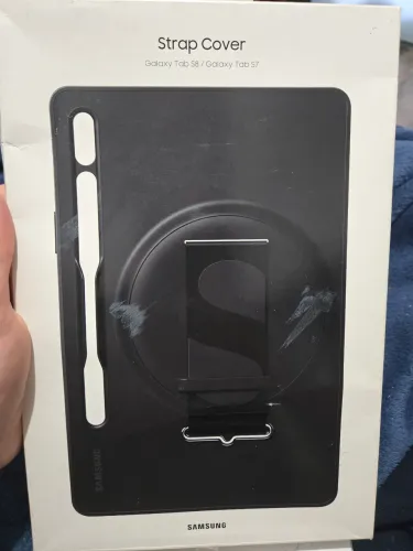 Capa para tablet Samsung S7 ou S8 / 11 polegadas